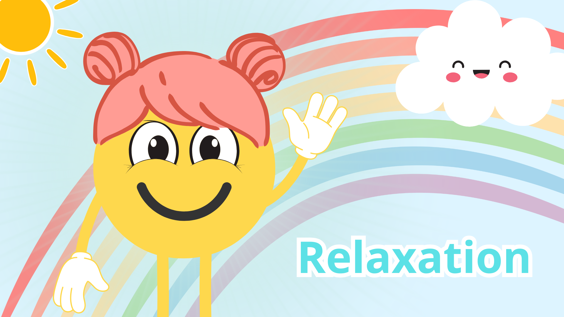 Présentation vidéos de relaxation