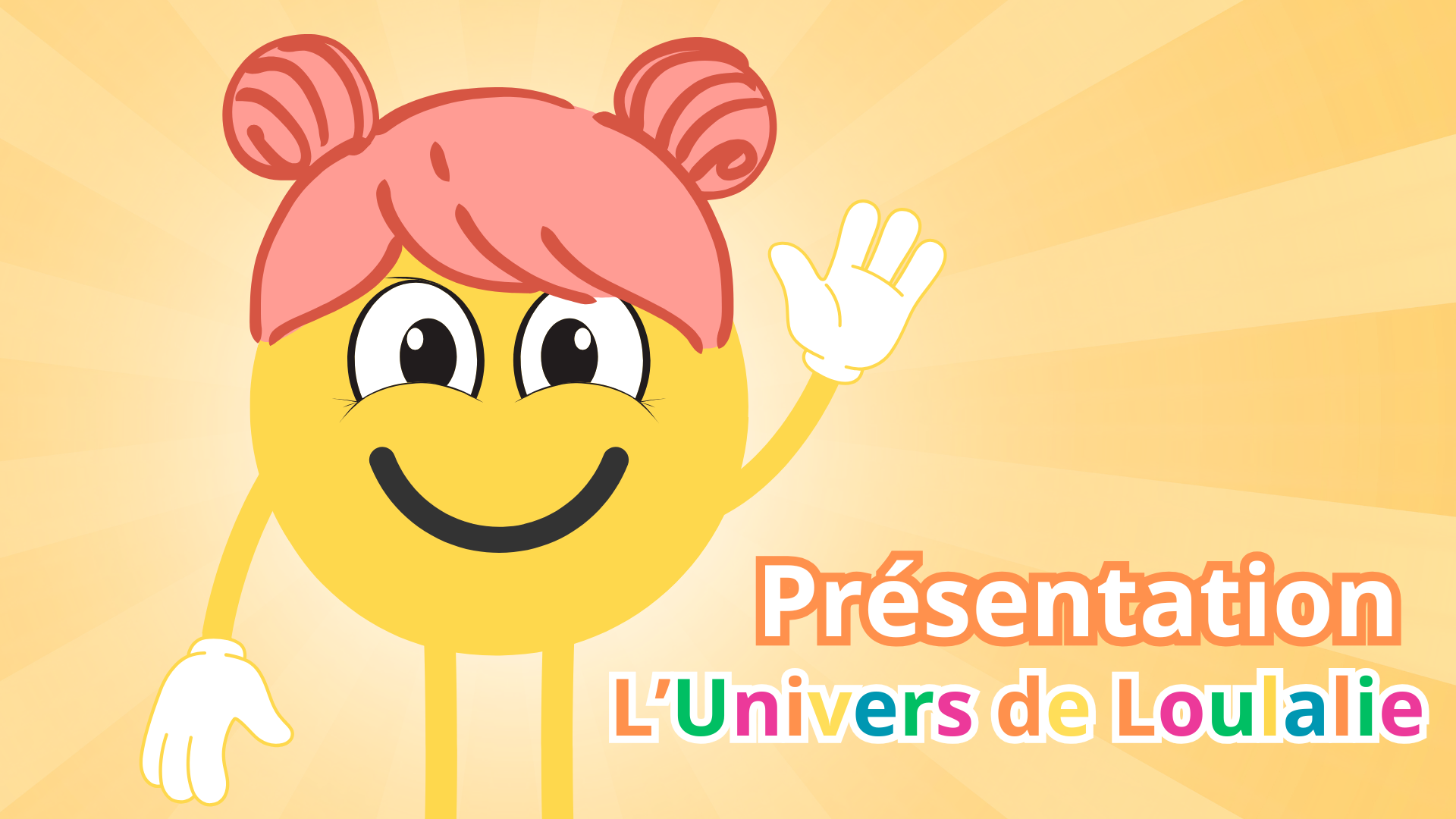 Vidéo présentation site